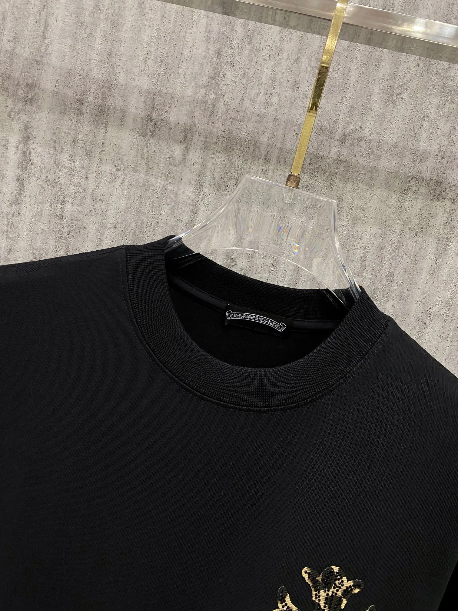 2026ss g Size：S M L XL Color：Black White 120